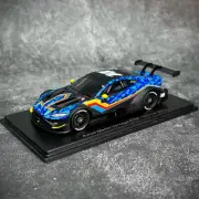 New Spark 1/43 Aston Martin Vantage DTM Test car 2023 #14 Fernando Alonso S6100