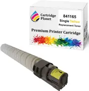 Yellow Compatible Toner Cartridge for Ricoh TYPE-C5000SY 841165 (17,000 Pages) for Lanier LD533C MPC2800 MPC3300 Ricoh Aficio MP C2800 C3300