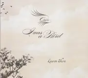 Once I Was A Bird - Lauren Shera CD