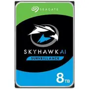 Seagate SkyHawk 8TB HDD, ST8000VX004