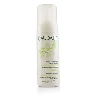 歐緹麗 Caudalie - 葡萄籽潔面泡沫 - 所有膚質 Instant Foaming Cleanser