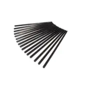 Comp Cams 7778-16 Hi-Tech 5/16" Pushrods - 8.750" Long, .080" Wall (Set of 16)