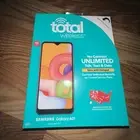 Samsung Galaxy A01 New - Total Wireless