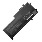 New Genuine C41N1809 Battery For Asus Zenbook Flip 15 Q536FD UX562FD-EZ083T