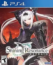 Shining Resonance Refrain