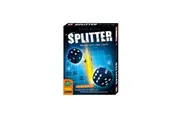 Splitter Board Game