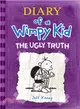 Diary of a Wimpy Kid #5: The Ugly Truth (美國版)