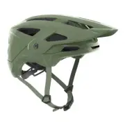 Scott Stego Plus MIPS Helmet Medium Land Green