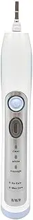 Replacement Electric Toothbrush Host Compatible For Philips HX6920 HX6930 HX6950 HX6970, Replacement Handle of Electric Toothbrush