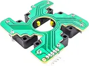 MHADBKH Denshi TP-MA Replacement with Replacement for JLF Series Joystick/Arcade Cabinet