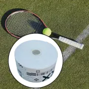Tennis Racket Head Tape Modern Protector for Tennis Players Squash Practice