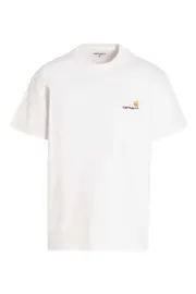 CARHARTT WIP 'American Script' T-Shirt