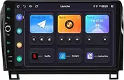 JOYING Radio for Toyota Tundra 2007-2013 & Toyota Sequoia 2008-2018 Android 12 Car Stereo 10.1" Touch Screen 8GB+128GB with Wireless Carplay Android Auto Bluetooth Plug and Play Head Unit(JY-TZ167N8)