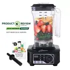 The Best Blender & Smoothie Maker - Optimum G2.6 Slim Platinum Series