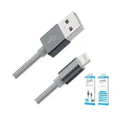 8Ware Premium 1M Mfi Certified Usb Lightning Data Charging Cable