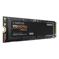 在飛比找森森購物網優惠-SAMSUNG三星 970 EVO Plus M.2 500