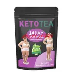 藤本のWEIGHT LOSS AND FLAT TUMMY 28 DAYS DETOX FLAT TUMMY TEA