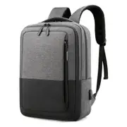 Backpack For Men USB Charging Bags For Male Multifunctional Waterproof Rucksack Laptop Bagpack Business Casual Bag