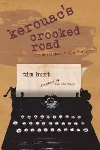 在飛比找博客來優惠-Kerouac’s Crooked Road: The De