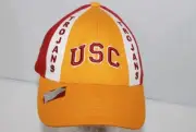 USC South California Trojans Football Team Baseball Cap Size OSFM BNWOT Gridiron