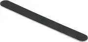 Diane Emery Board, Black 100/180 Grit, 5 Count, Buffer, Buffing block, Nail file shine, Pocket nail file, Manicure, Pedicure, For personal use, Cosmetics, Fingernail and toenail, Sanding paper, Easy to use, Nail polishing, Emery, Cushion