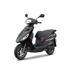 YAMAHA 山葉 AXIS-Z 勁豪125-7期UBS碟煞-2024年