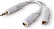 Belkin Speaker and Headphone Splitter
