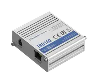 TELTONIKA TRB140 - Small, lightweight, powerful and cost-efficient Linux based LTE Industrial Gateway board with Ethernet interface. On Promotion