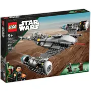 LEGO® 75325 Star Wars™ The Mandalorian’s N-1 Starfighter™