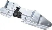 JEFBA Bootlid Trunk Latch Lock Actuator Bracket Mount Fit for VW Fit for Jetta MK4 Fit for Golf Fit for Bora 1J5827425C 1J5827425D 1J5827425F 1J5827567A