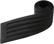 Bumper Protector for , Car Rear Bumper Protection, Scratch-Resistant Boot Entry Sill Protection, Scratch-Resistant Back-up Protective Strips, Bumper Protection