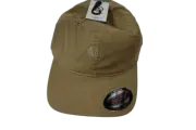 Neff Mens Tan Daily Stretch Hat Cap New L/XL