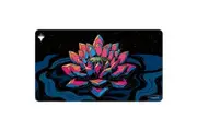 ULTRA PRO Magic: The Gathering Commander Masters Holofoil Playmat