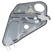 Window Regulator-Power TRQ WRA52414 fits 2006 Hyundai Sonata