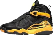 [Nike] Air Jordan 8 Retro Women's Shoes