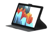 Cygnett TekView Slim Case for Galaxy Tab A8 10.5" Grey *Brand New*