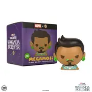 NAMOR MEGAMOJI VINYL FIGURE MARVEL 100% SOFT SDCC 2022 BLACK PANTHER