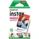 FUJIFILM instax mini 拍立得底片-白邊/5入裸裝