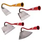 Hoe Gardening Hand Tool, Garden Hoe, for Weeding Loose Soil Weed Removal