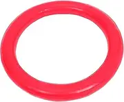 NOLITOY Fixed Ring Yoga Ball Stand PVC Stability Base for Exercise Balls Burst Design for Home Gym Studios Secure