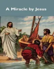 A Miracle by Jesus by Raymond E. Smith (English) Paperback Book