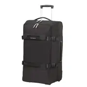 Samsonite Sonora 68cm Wheeled Duffel Black