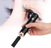WFFFNailGelLacquerShaker,MiniElectricGlueLiquidEvenlyMixerToolforEyelashAdsheivePolishTattooInk Needed KeYJ