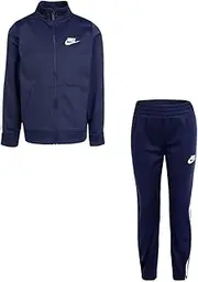 Nike Unisex Kinder Tech Fleece Tracksuit