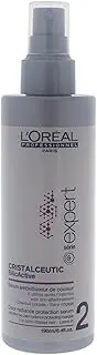 LOreal Paris Expert Serie Cristalceutic SilicActive Serum by LOreal Professional for Unisex - 6.4 oz Serum, 190 ml