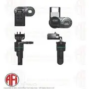 AFI Crank/Camshaft Position Sensor - CAS1862