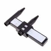 Wheel Bolt Pattern PCD Tool Handheld Rim Gauge 4 5 6 8 Lug Measurement Gauge (for: Kia)