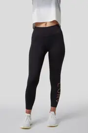 Gold Digger 7/8 Legging