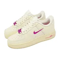 在飛比找momo購物網優惠-【NIKE 耐吉】休閒鞋 Wmns Air Force 1 