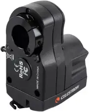 Motor for SCT and Edgehd - Enables Electronic Focusing - Bring Celestial Objects